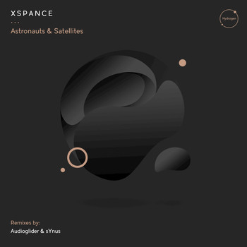 XSPANCE - Astronauts and Satellites