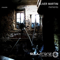 Oliver Martini - Memento