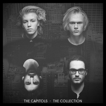 The Capitols - The Collection