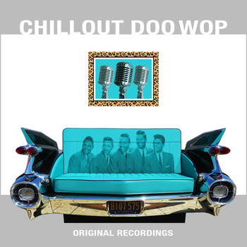 Various Artists - Chillout Doo Wop