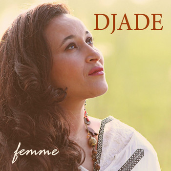Djade - Femme