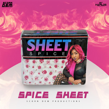 Spice - Sheet - Single