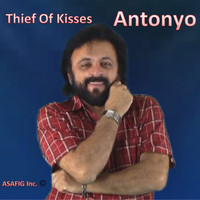Antonyo - Thief of Kisses
