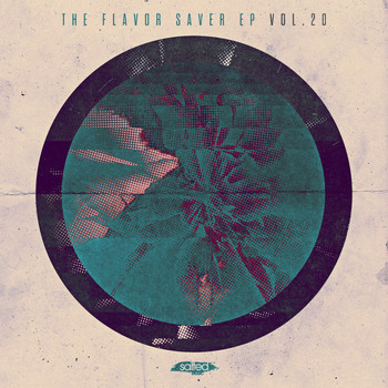 Various Artists - The Flavor Saver EP Vol. 20