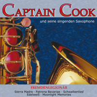 Captain Cook Und Seine Singenden Saxophone - Fremdenlegionär