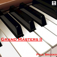 Paul Brooks - Grand Masters 2