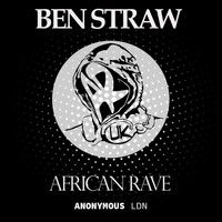 Ben Straw - African Rave