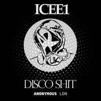 ICee1 - Disco Shit