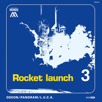 Odeon - Rocket Launch