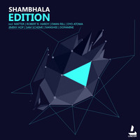 Jiminy Hop - Shambhala (Edition)
