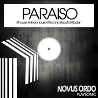 Playsonic - Novus Ordo