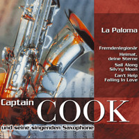 Captain Cook Und Seine Singenden Saxophone - La Paloma