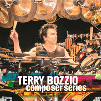 Terry Bozzio - Composer Series