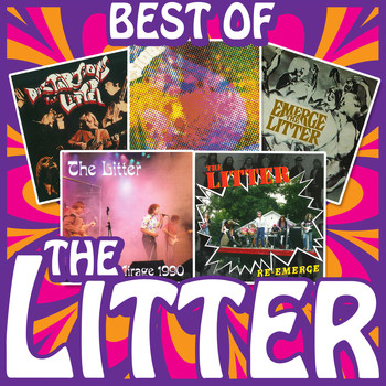 The Litter - Best of the Litter