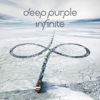 Deep Purple - inFinite (Explicit)