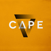 Cape - Orange