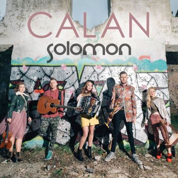 Calan - Solomon
