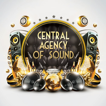Various Artists - Central Agency of Sound 2017