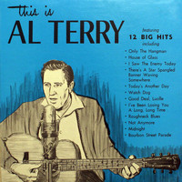 Al Terry - This Is Al Terry