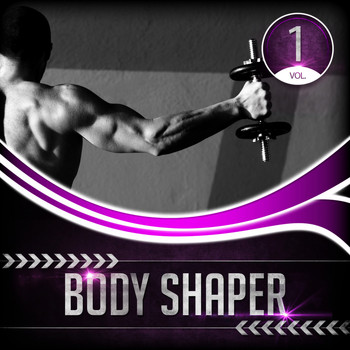 Various Artists - Body Shaper, Vol. 1