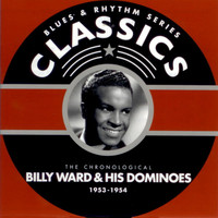 Billy Ward - Chronological Classics 1953-1954