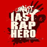 Kario - Last Rap Hero (Explicit)