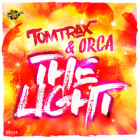 Tomtrax & Orca - The Light