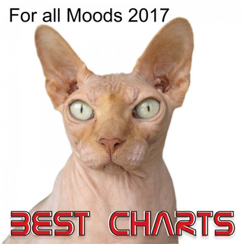 Various Artists - Best Charts: For All Moods 2017