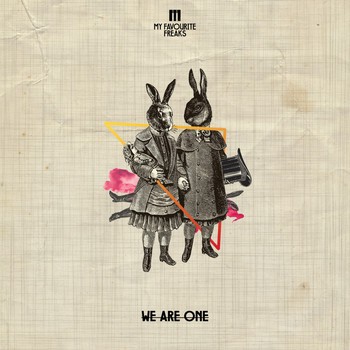 Various Artists - We Are One