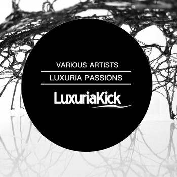 Various Artists - Luxuria Passions