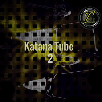 Various Artists - Katana Tube 2