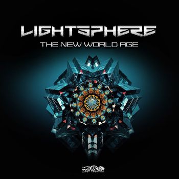 Lightsphere - The New World Age