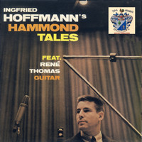 Ingfried Hoffmann - Hammond Tales