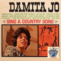 Damita Joe - Sing a Country Song