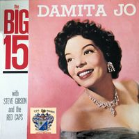 Damita Joe - The Big 15