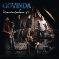 Govinda - Momentaufnahmen