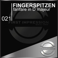 Fingerspitzen - Fanfare in D majeur