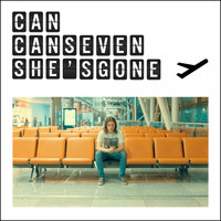 Can Canseven - She's Gone