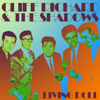 Cliff Richard And The Shadows - Living Doll
