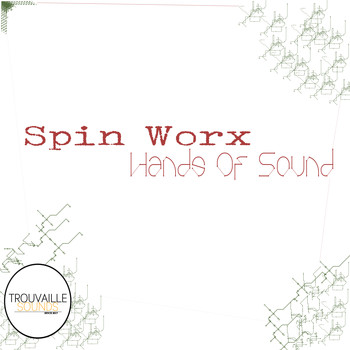 Spin Worx - Hands of Sound