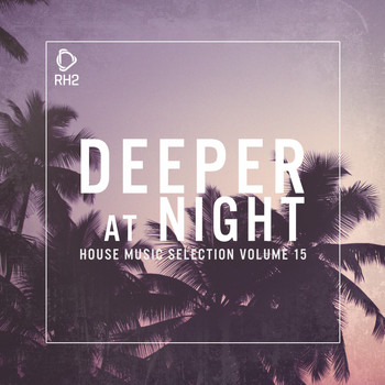 Various Artists - Deeper at Night, Vol. 15