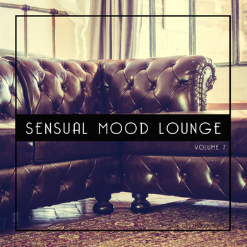 Various Artists - Sensual Mood Lounge, Vol. 7