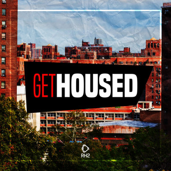 Various Artists - Get Housed