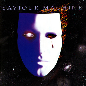 Saviour Machine - Saviour Machine