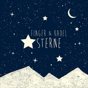 Finger & Kadel - Sterne