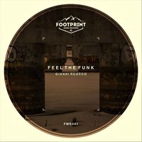 Gianni Ruocco - Feel the Funk