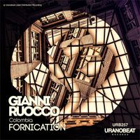 Gianni Ruocco - Fornication