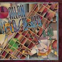 Allan Holdsworth - Road Games (Remastered)