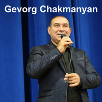 Gevorg Chakmanyan - Joghovrdakan Yerger