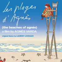 Laurent Levesque - Les plages d'Agnès Varda